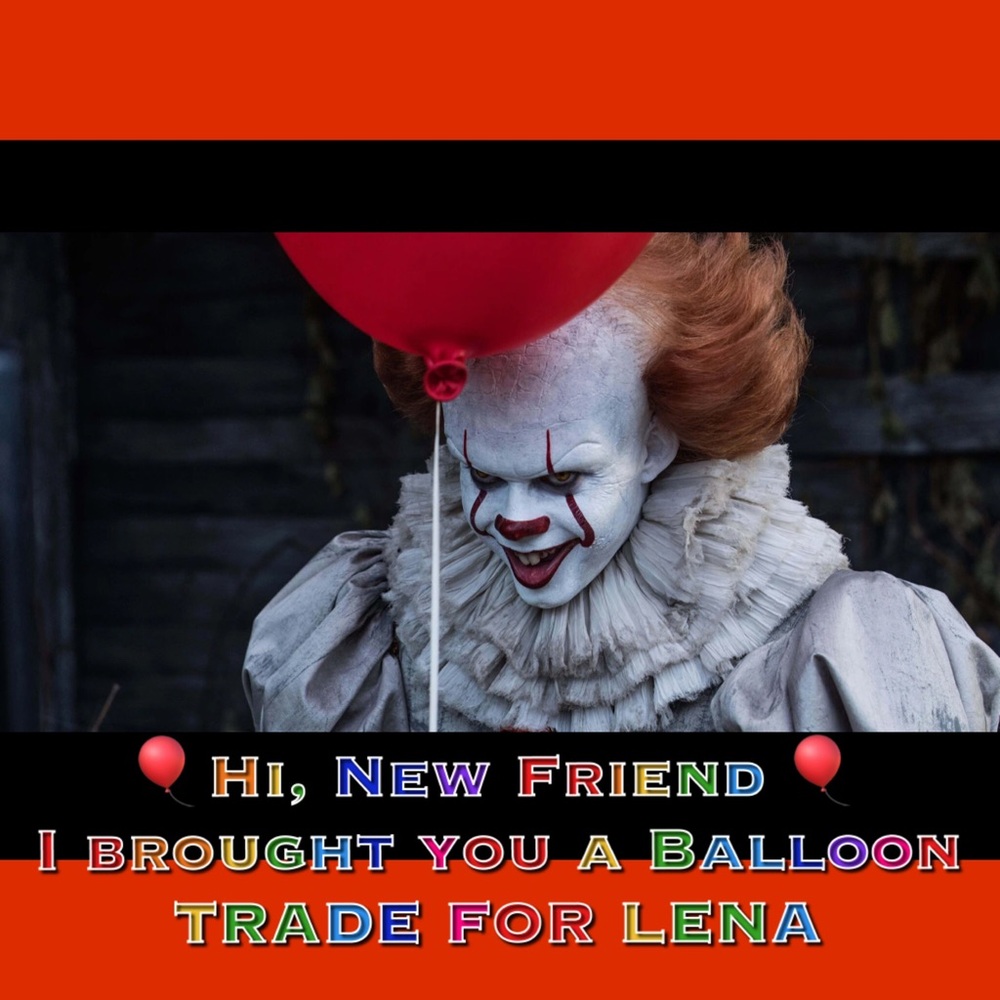 🎈✨TRADE BUNDLE FOR LENA ✨🎈